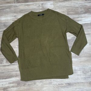 Merokeety sweater small
